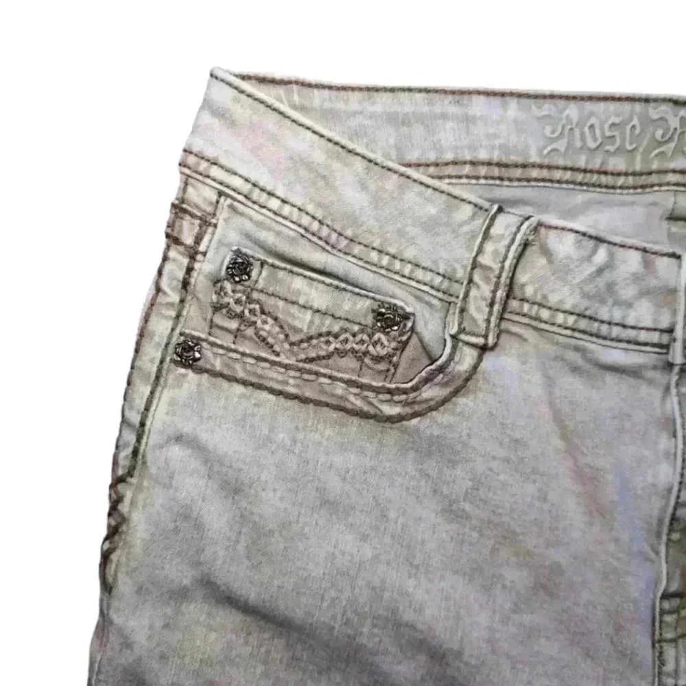 Rose Royce Randi Shorts